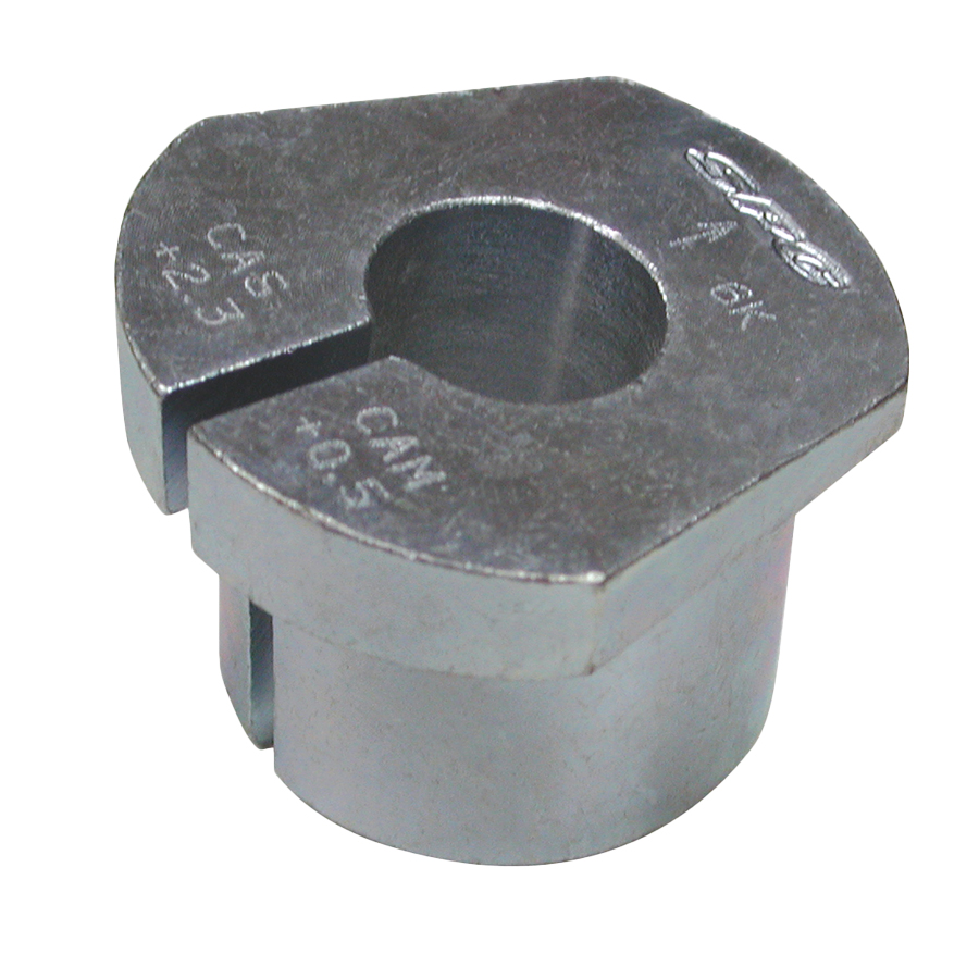 Camber Caster Sleeve 2.30 Deg. - Storage